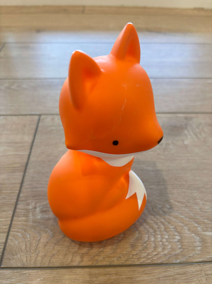 Little Light Fox