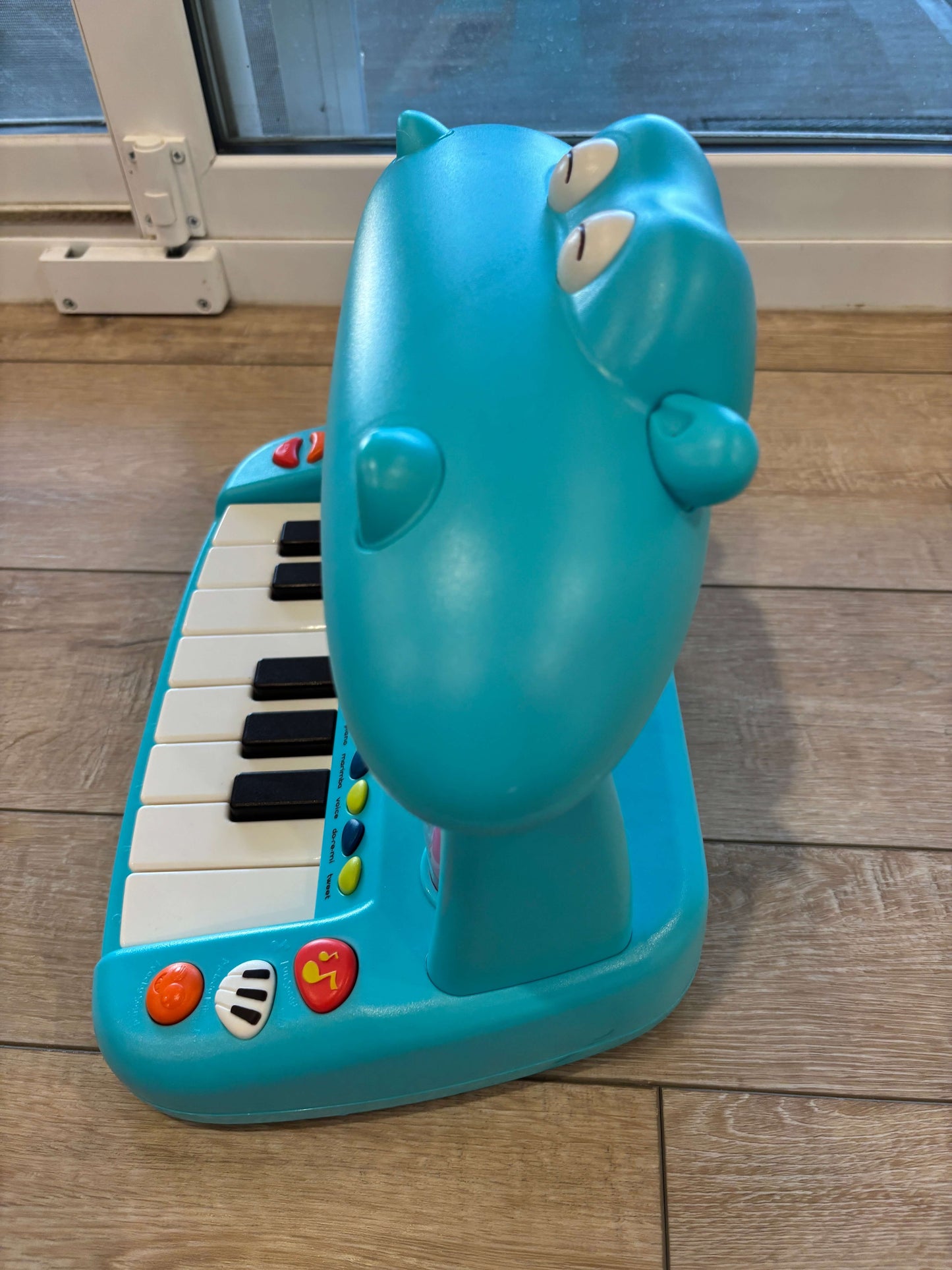 Hippo Piano