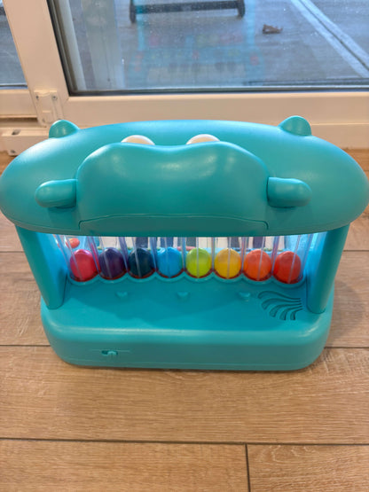 Hippo Piano