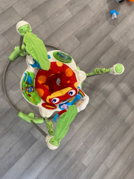 Fisher Price Jumperoo