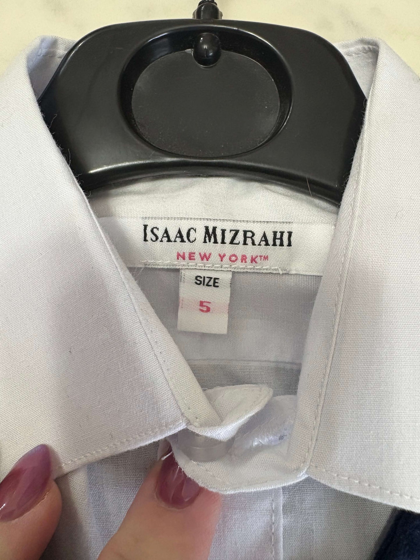 Blue Suade/Silk Boys Suit, Kids 5/5T (extra small)