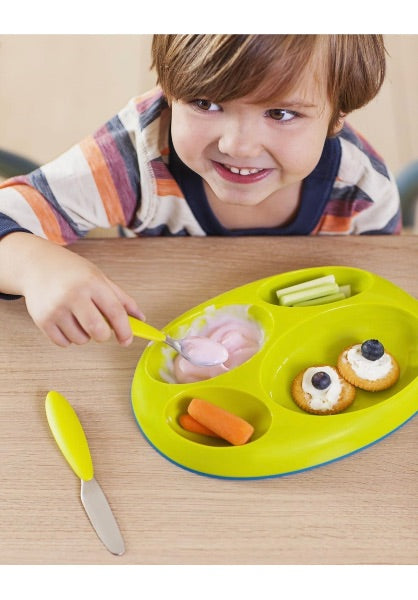 Boon Plates