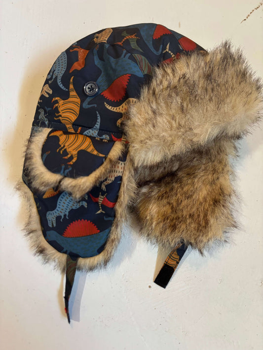 Winter Hat, Lined, The Children's Place, 2T
