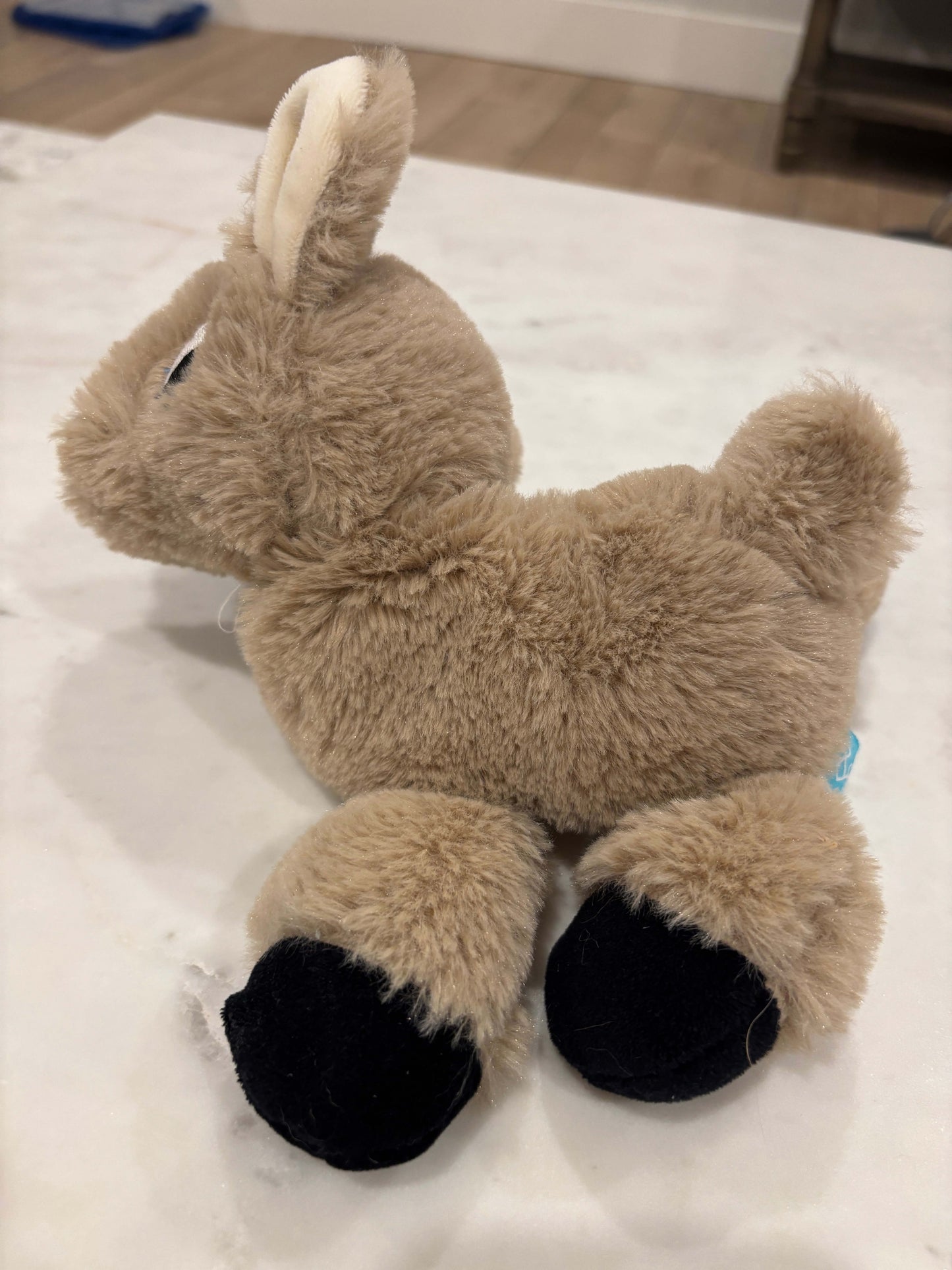 Deer Stuffie