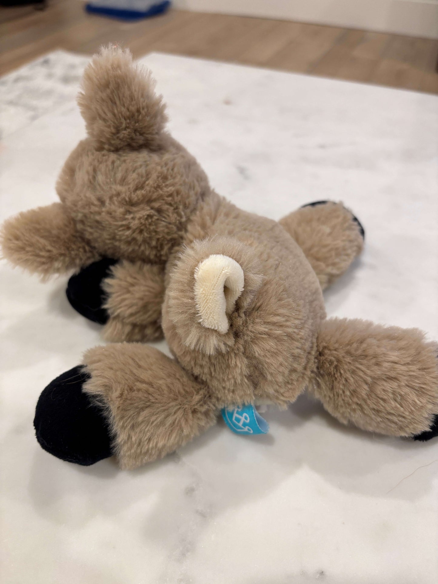 Deer Stuffie