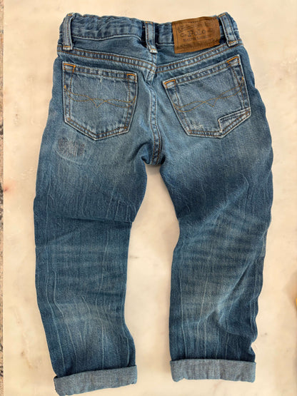 Ralph Lauren Jeans, Kids 4/4T