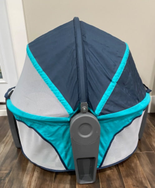 Fisher-Price On-The-Go Baby Dome