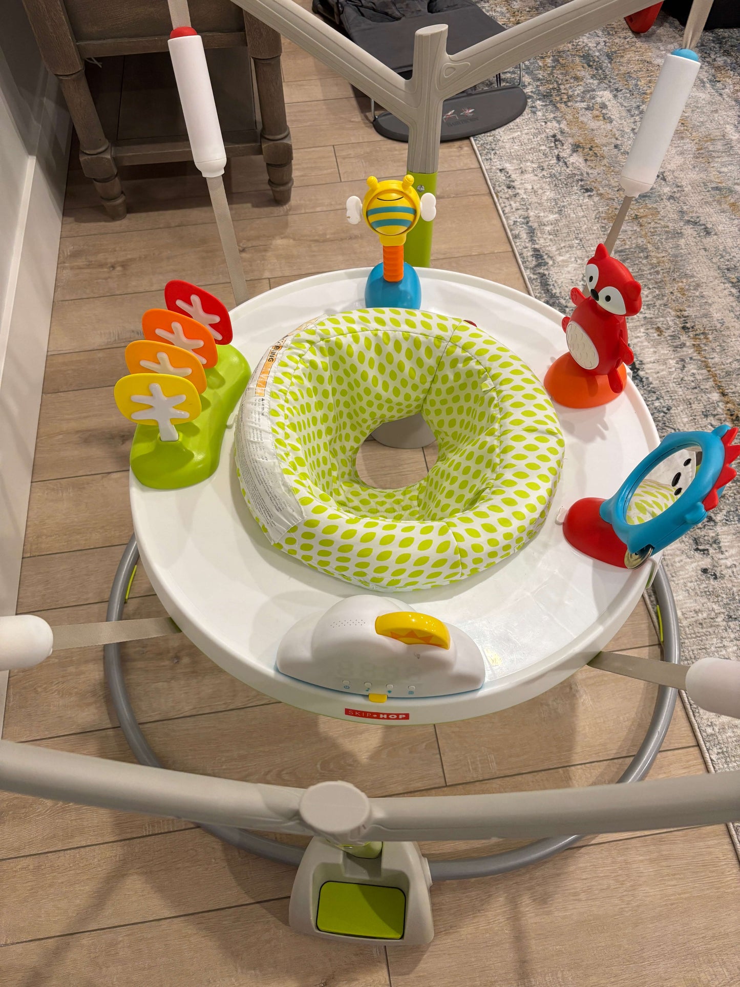 Skip Hop Activity Center