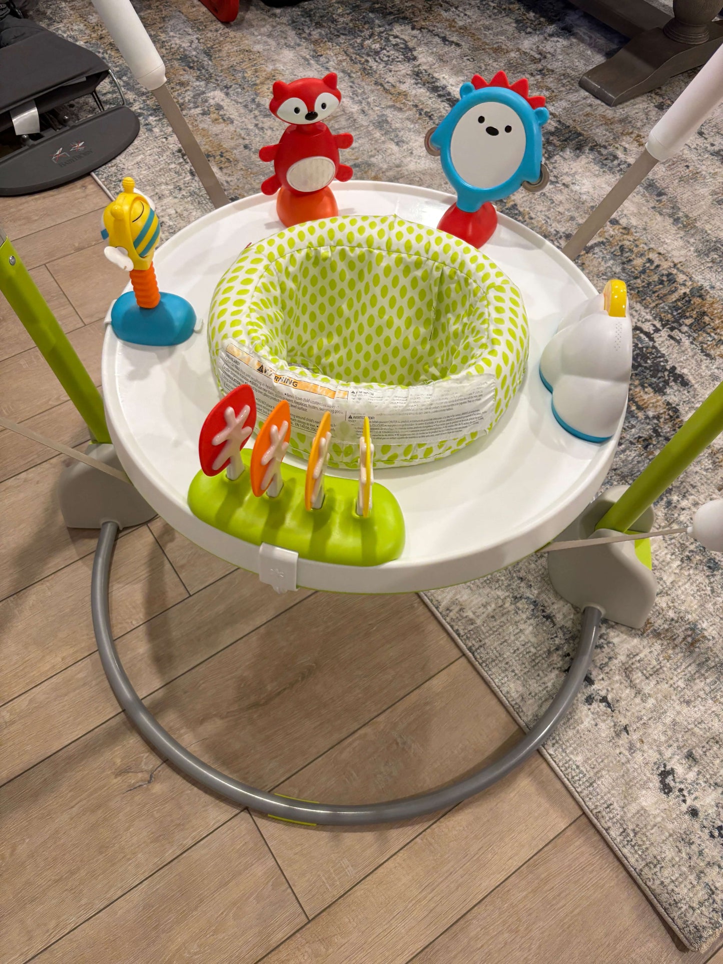 Skip Hop Activity Center