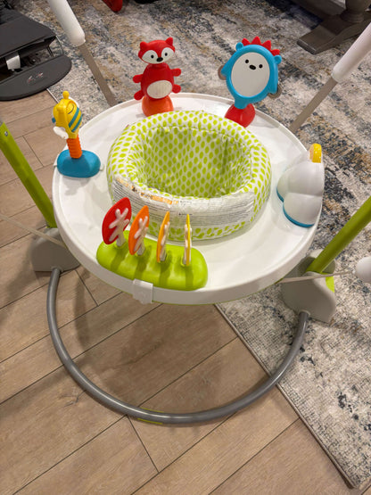 Skip Hop Activity Center
