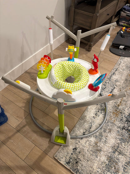 Skip Hop Activity Center