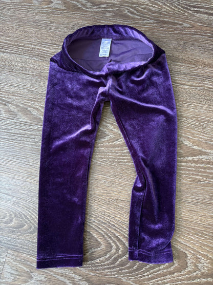 3 piece lot, skirt, leggings, blouse, various brands, size 3-4, Kids 3T