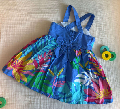 2T Toddler Girls Spring/Summer Dress *BNWT* , Kids 2T