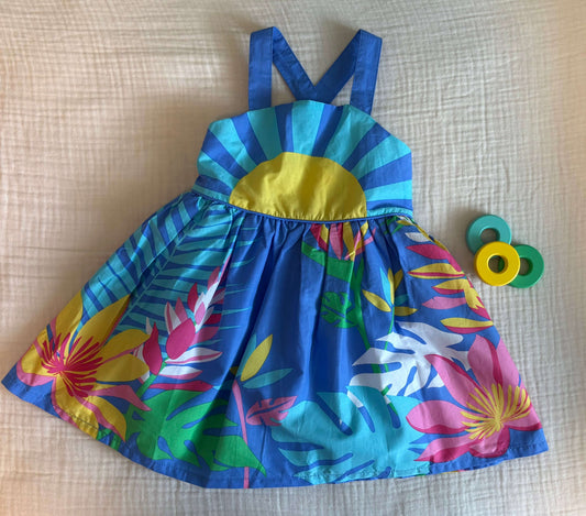 2T Toddler Girls Spring/Summer Dress *BNWT* , Kids 2T