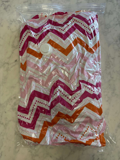 Girls Bed in a Bag!
