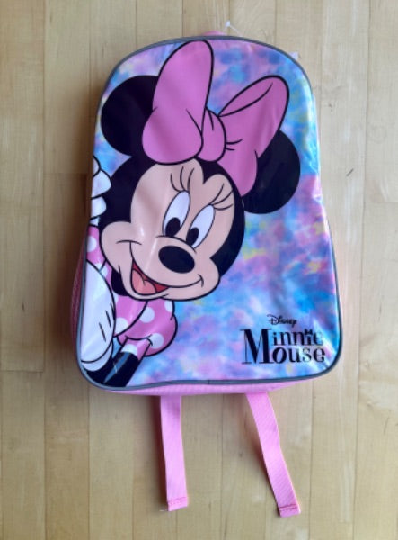 Disney Minnie Mouse Backpack