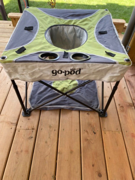 Kidco gopod