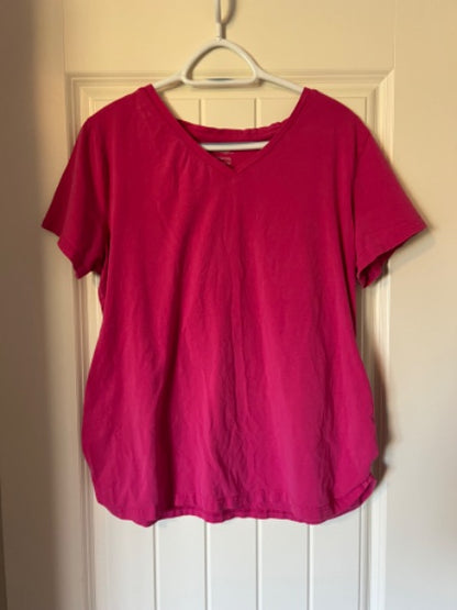 Bundle of 3  maternity tops xl, Maternity XL (16-18)