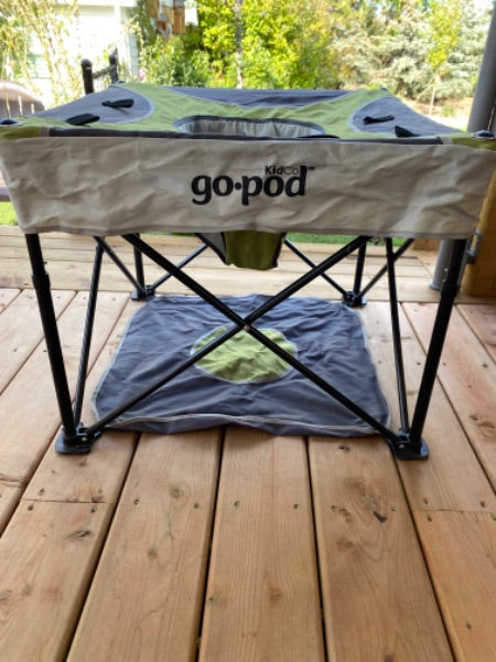 Kidco gopod