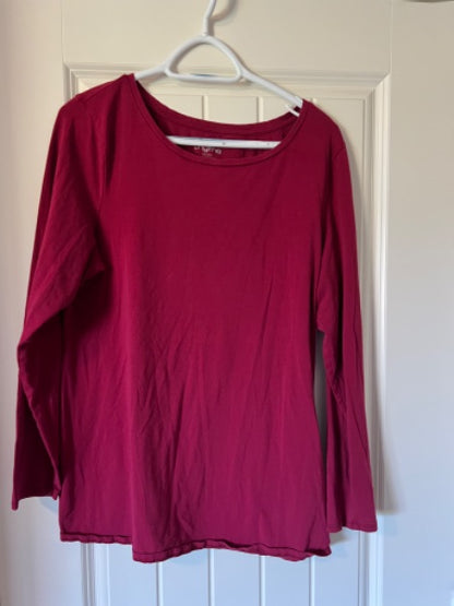 Bundle of 3 Thyme maternity tops xxl, Maternity 2XL+ (18+)