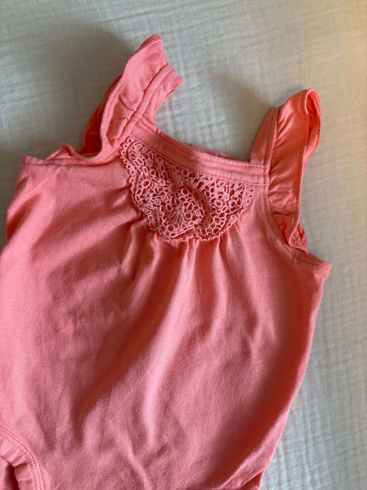 6 Months Baby Girl Summer Bundle , Kids 6 Month (3-6M)