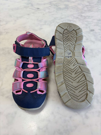 Girls Sandals, Shoes 1 (Kids:4-8yr)