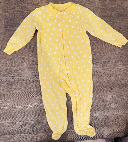 Spring Sleepers, Kids 9 Month (6-9M)