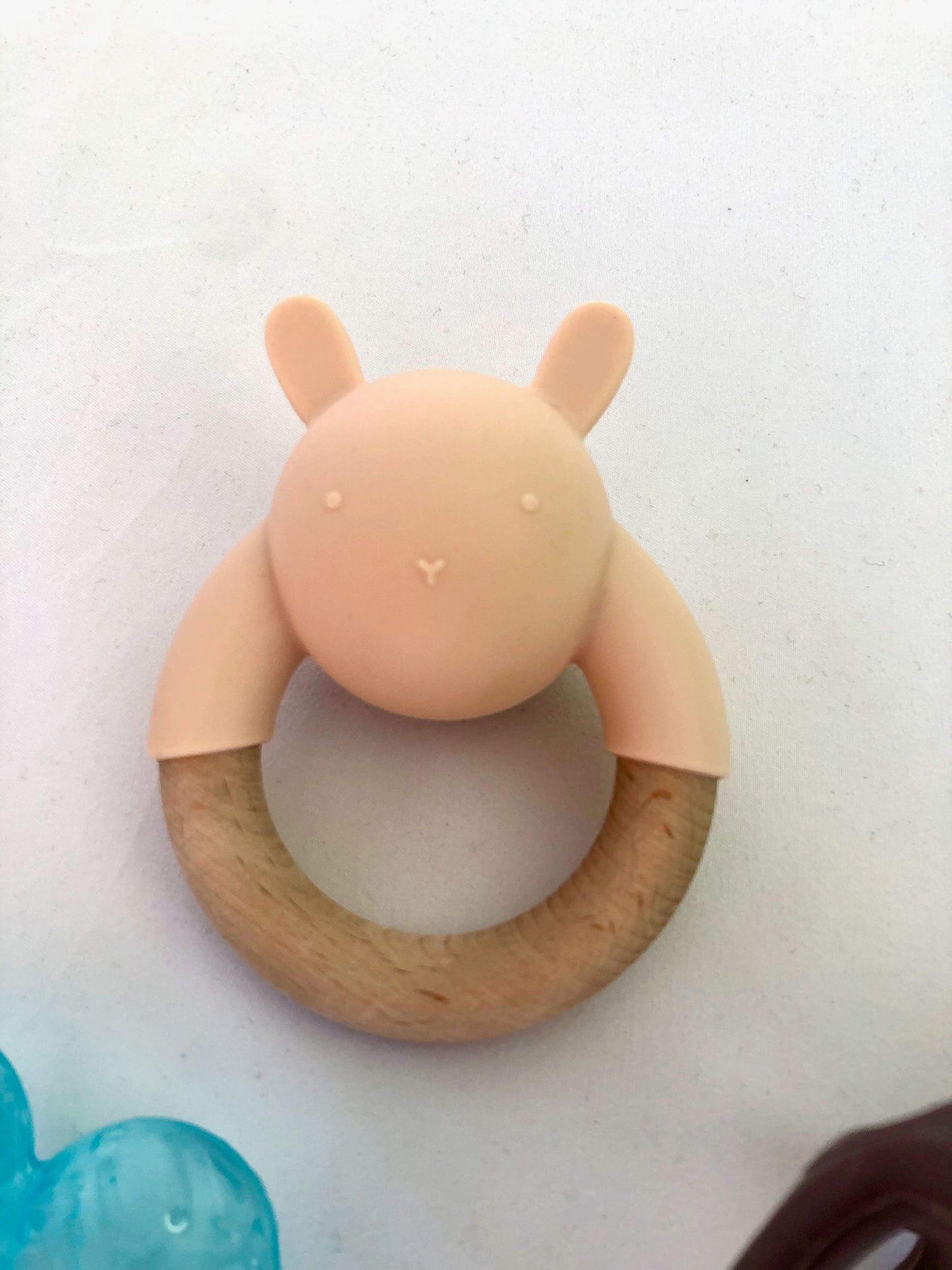 Infant Chew/Teething Toys, 0-24m