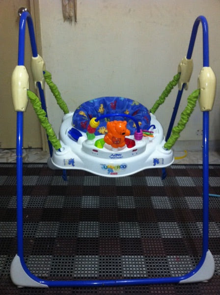 Jumperoo