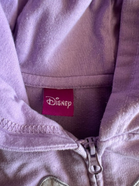 Disney store hooded Mickey Mouse sweater 2T, Kids 2T