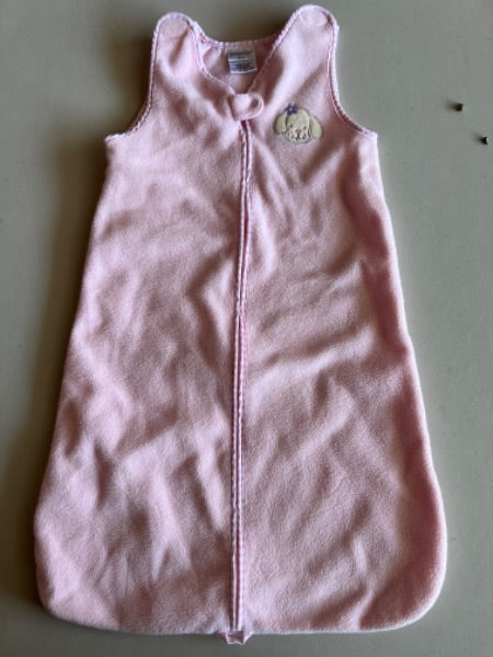 0-12 months sleep sack.