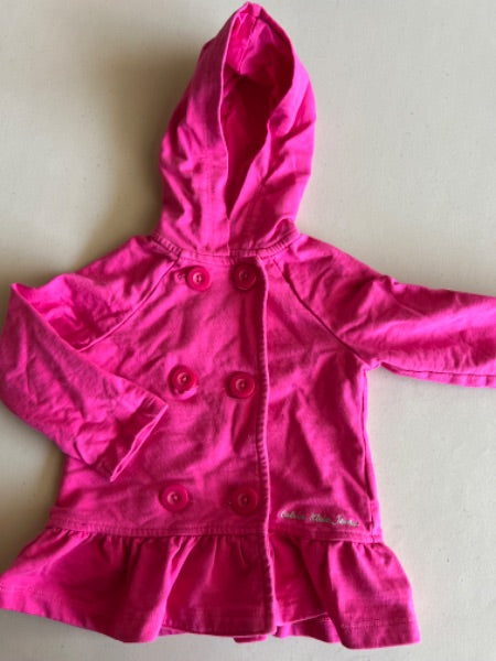 Calvin Klein pink sweater Jacket 2T, Kids 2T