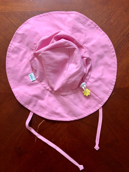 Baby Sun Hat