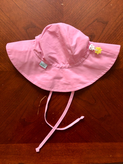 Baby Sun Hat