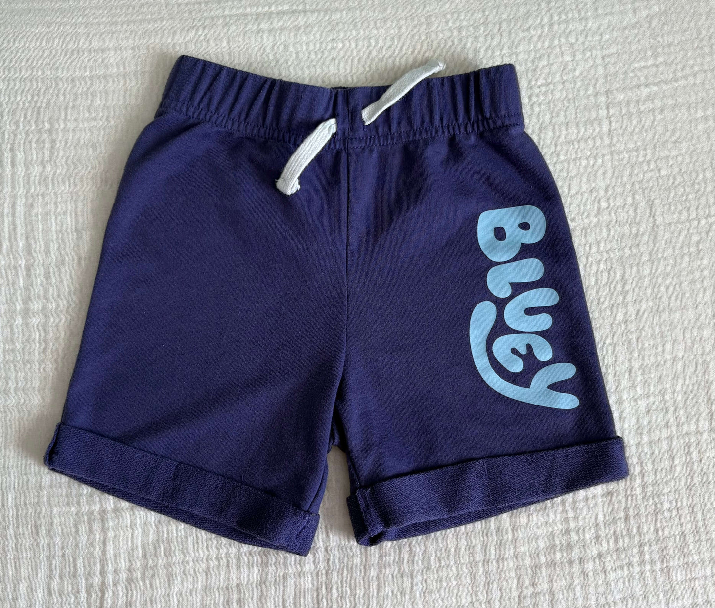 2T Toddler Girls Bluey Bundle (3 Items) , Kids 2T