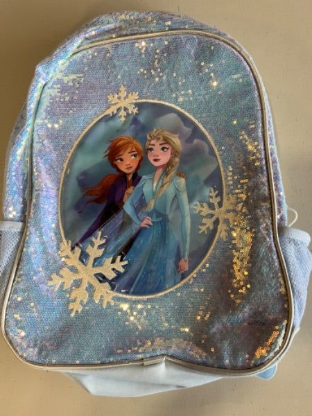 Disney store frozen back pack