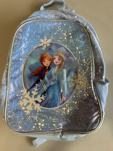 Disney store frozen backpack