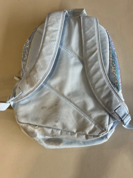 Disney store frozen backpack