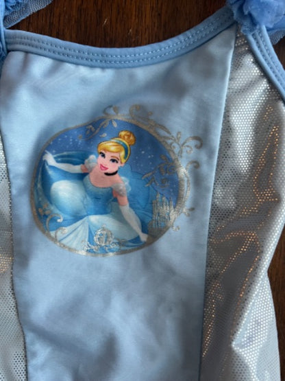 Disney store Cinderella swimsuit 3t, Kids 3T