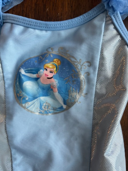 Disney store Cinderella swimsuit 3t, Kids 3T