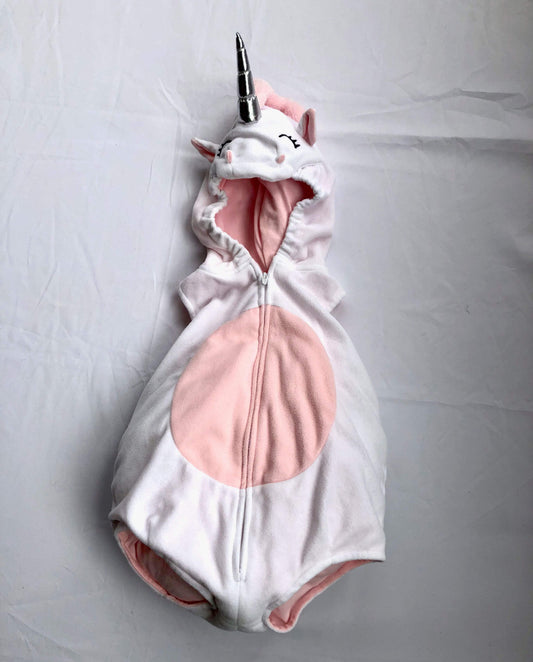 Unicorn Costume, like new, Kids 18 Month (12-18M)