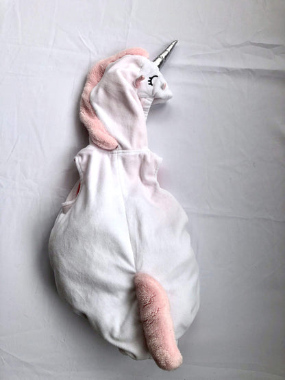Unicorn Costume, like new, Kids 18 Month (12-18M)
