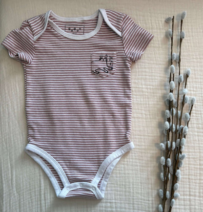 24 Months Unisex Two Piece Outfit , Kids 24 Month (18-24M)