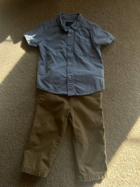 Dress up outfit, Kids 24 Month (18-24M)