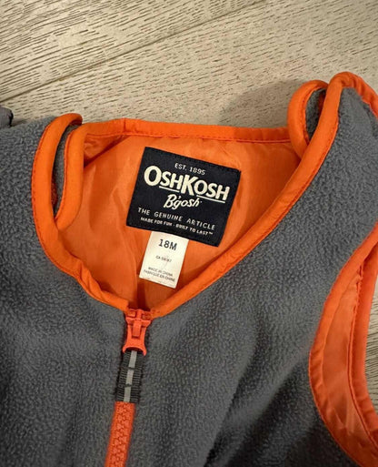 2 piece Snowsuit, Kids 18 Month (12-18M)