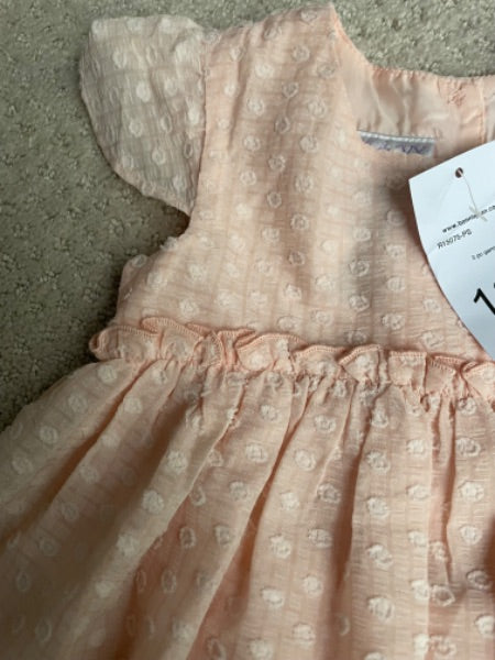 NEW with tags, Iris & Ivy dress and jacket, 18 months, Kids 18 Month (12-18M)