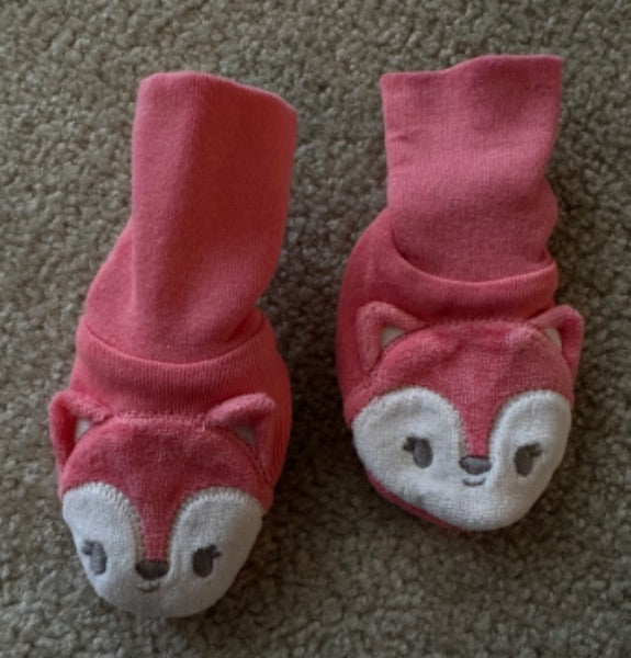 Fox sleeper set, Kids Newborn
