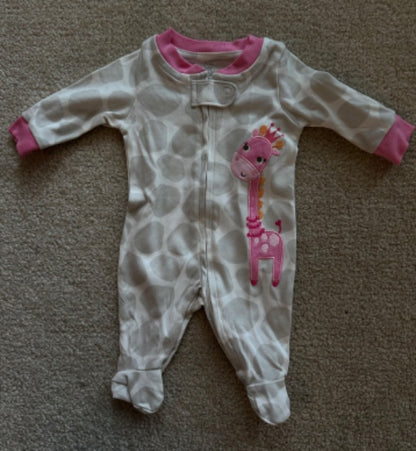 Koala Baby Sleeper and onesies bundle , Kids Newborn