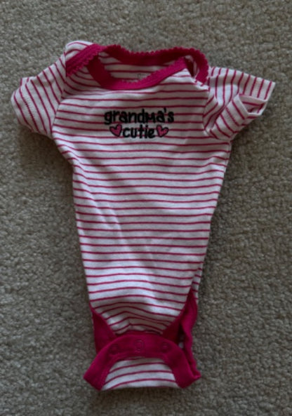 Koala Baby Sleeper and onesies bundle , Kids Newborn