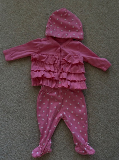 Outfit bundle , Kids 3 Month (0-3M)
